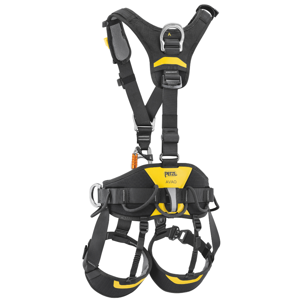 Petzl AVAO FAST Harness from Columbia Safety